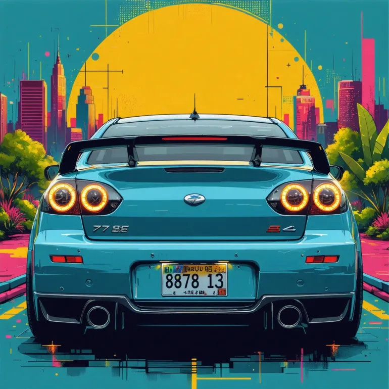 Разбираемся с несчастливые номера машин: от А до Я